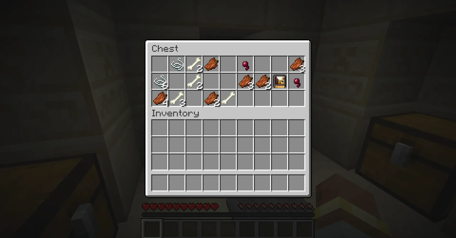 Game Discs, Моды, Minecraft