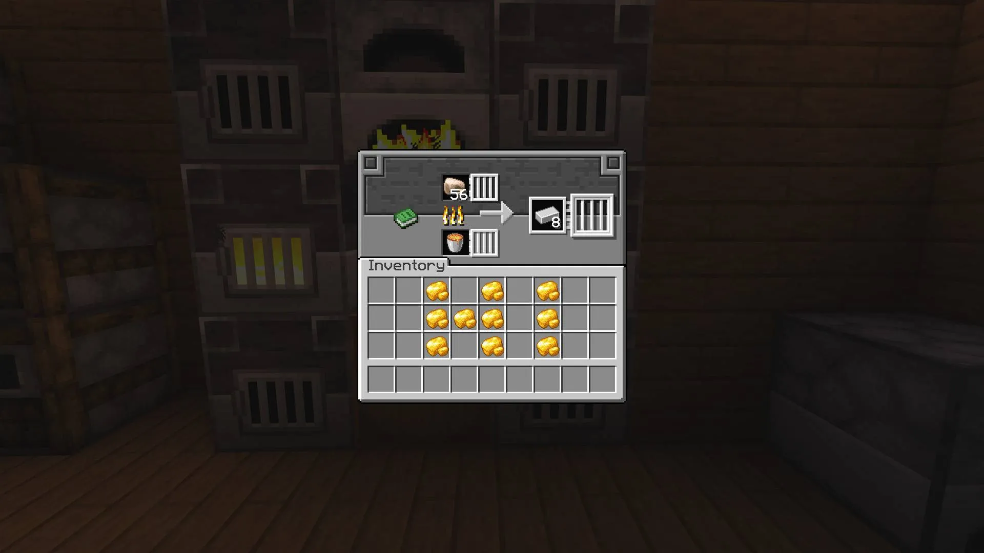 WONDERVERSE — скриншот 11 (Модпаки, Minecraft)