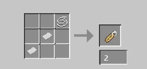 Craftable Item, Моды, Minecraft