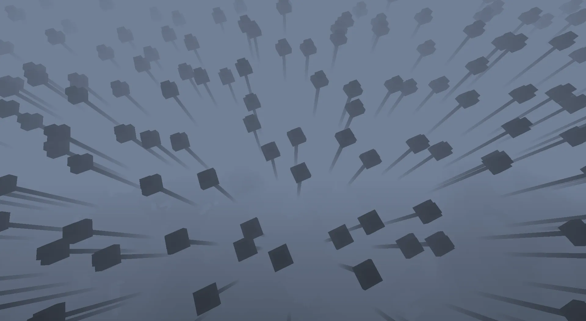 Nethertaker+, Моды, Minecraft
