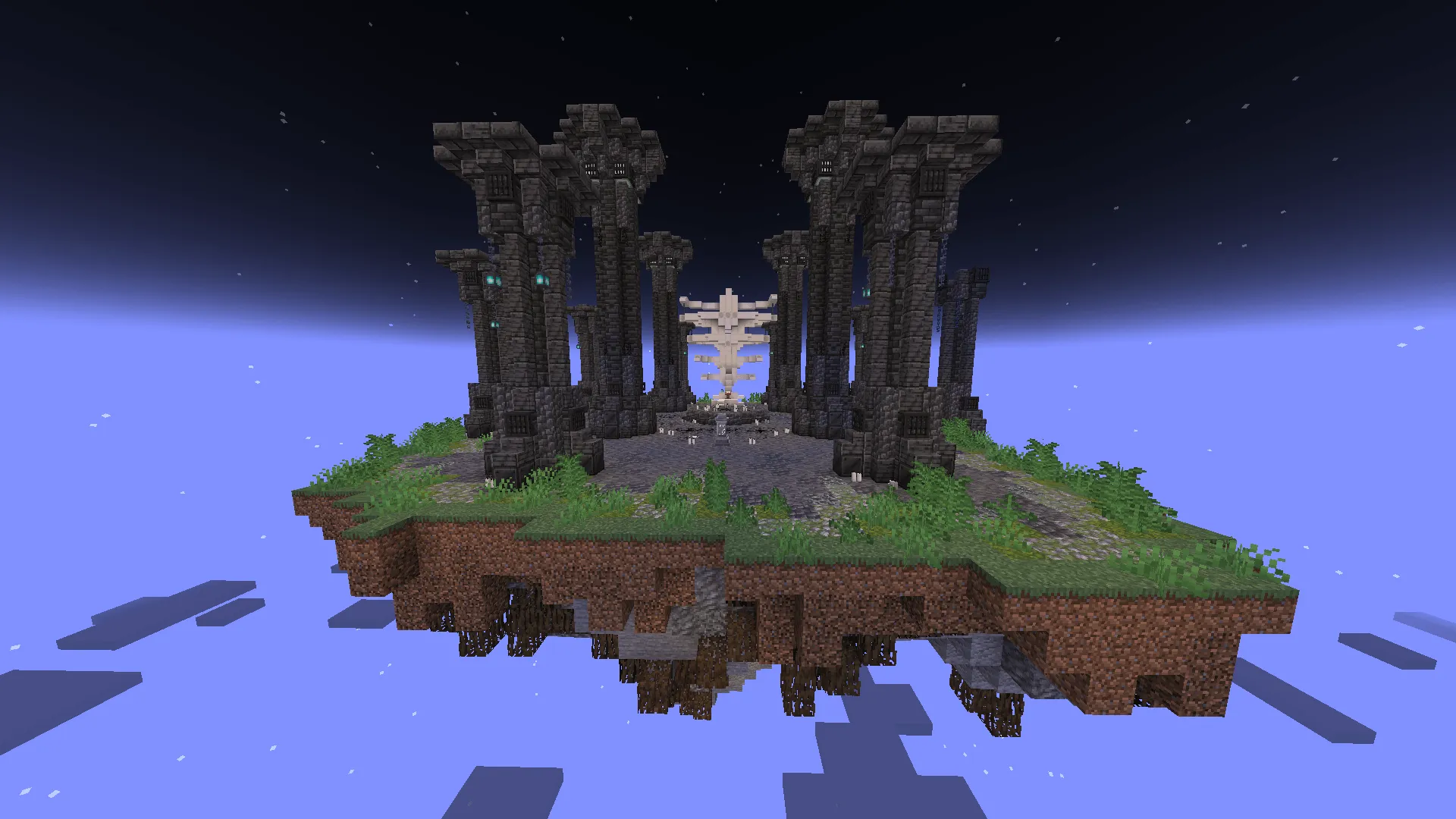 Velox Resurrected — скриншот 31 (Модпаки, Minecraft)