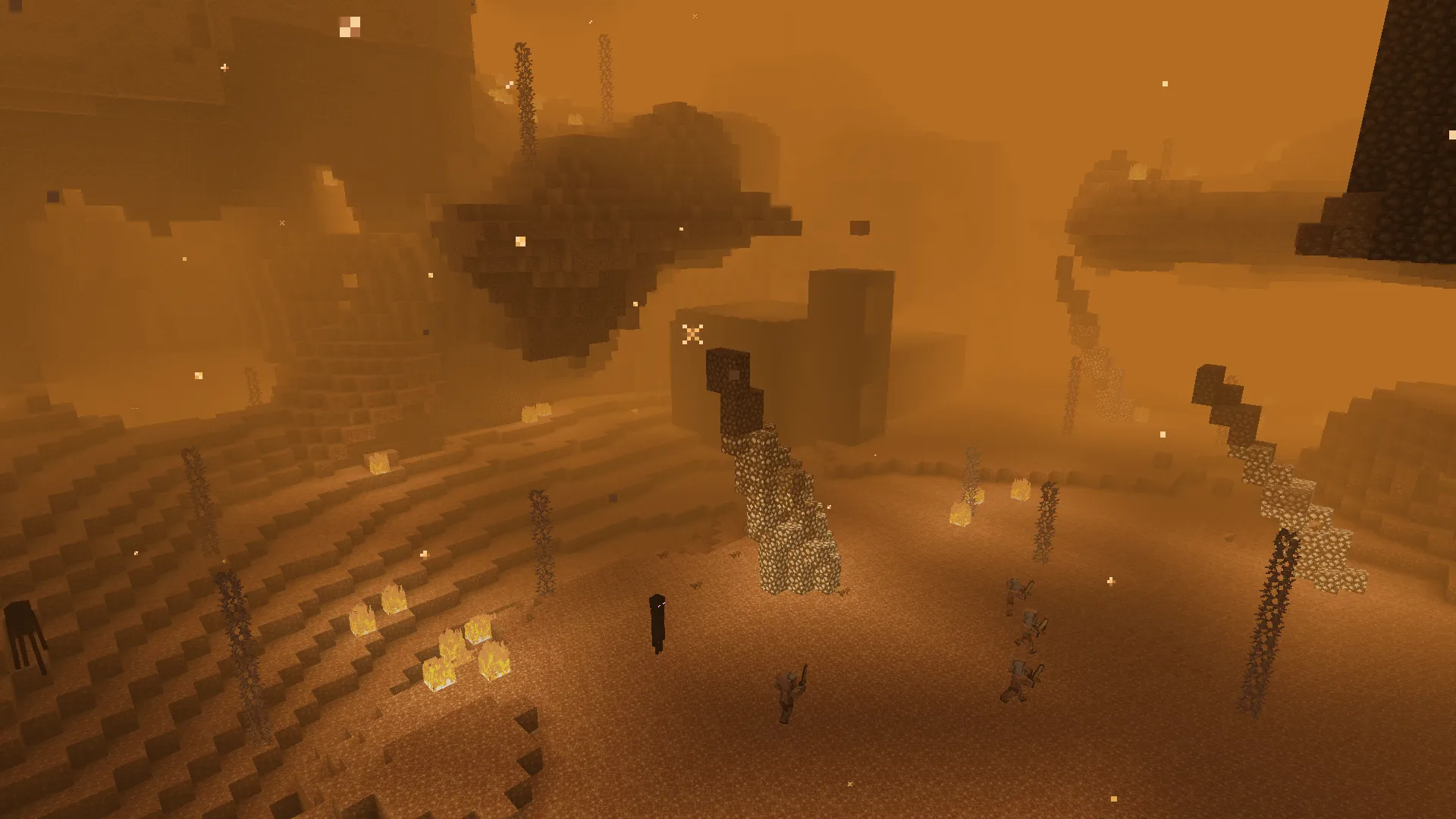 Infernal Expansion Redux — скриншот 2 (Моды, Minecraft)