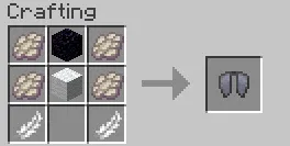 Not Enough Resources, Моды, Minecraft