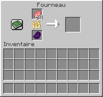 Claynite, Моды, Minecraft