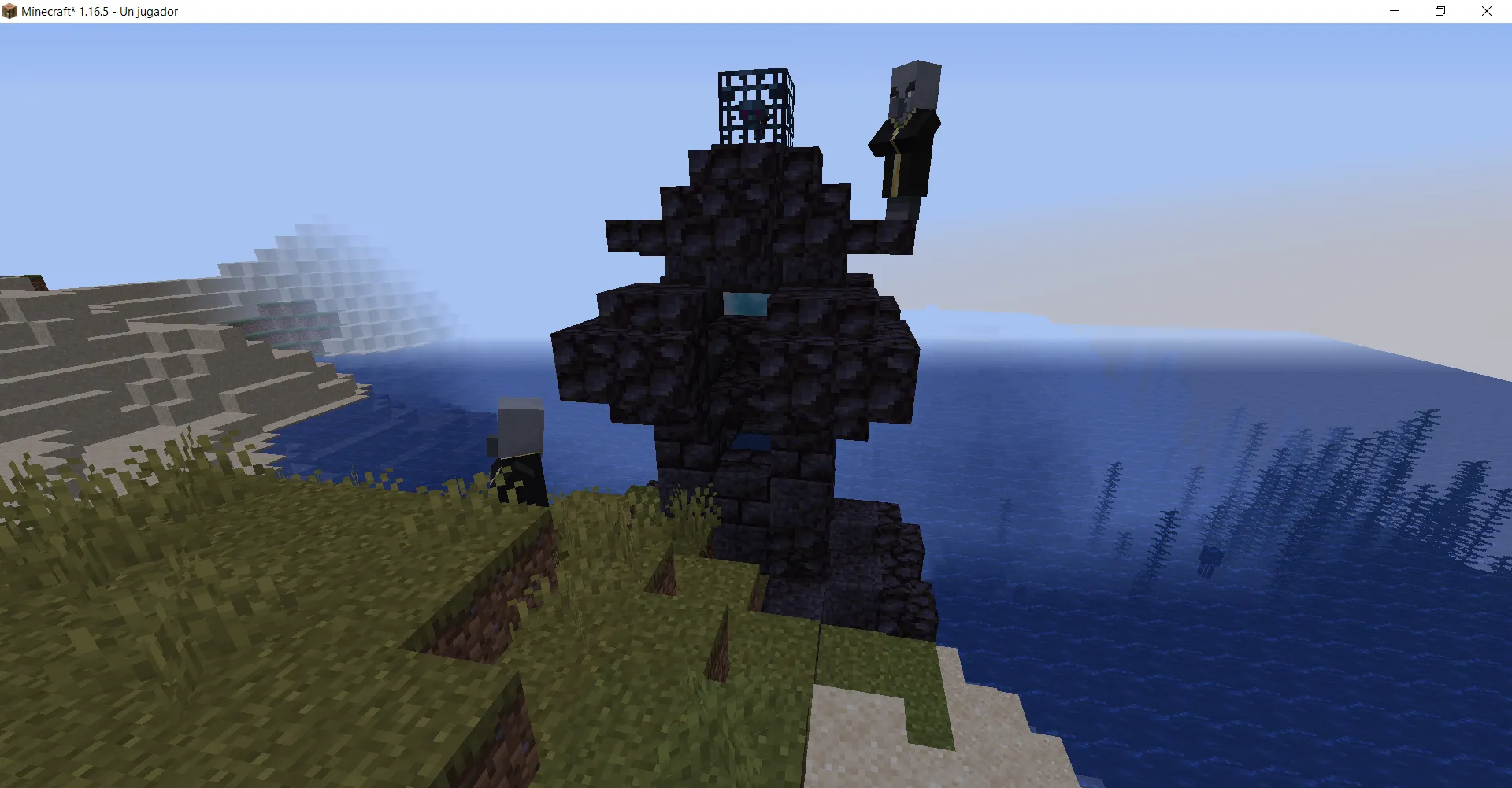 spell crystals, Моды, Minecraft