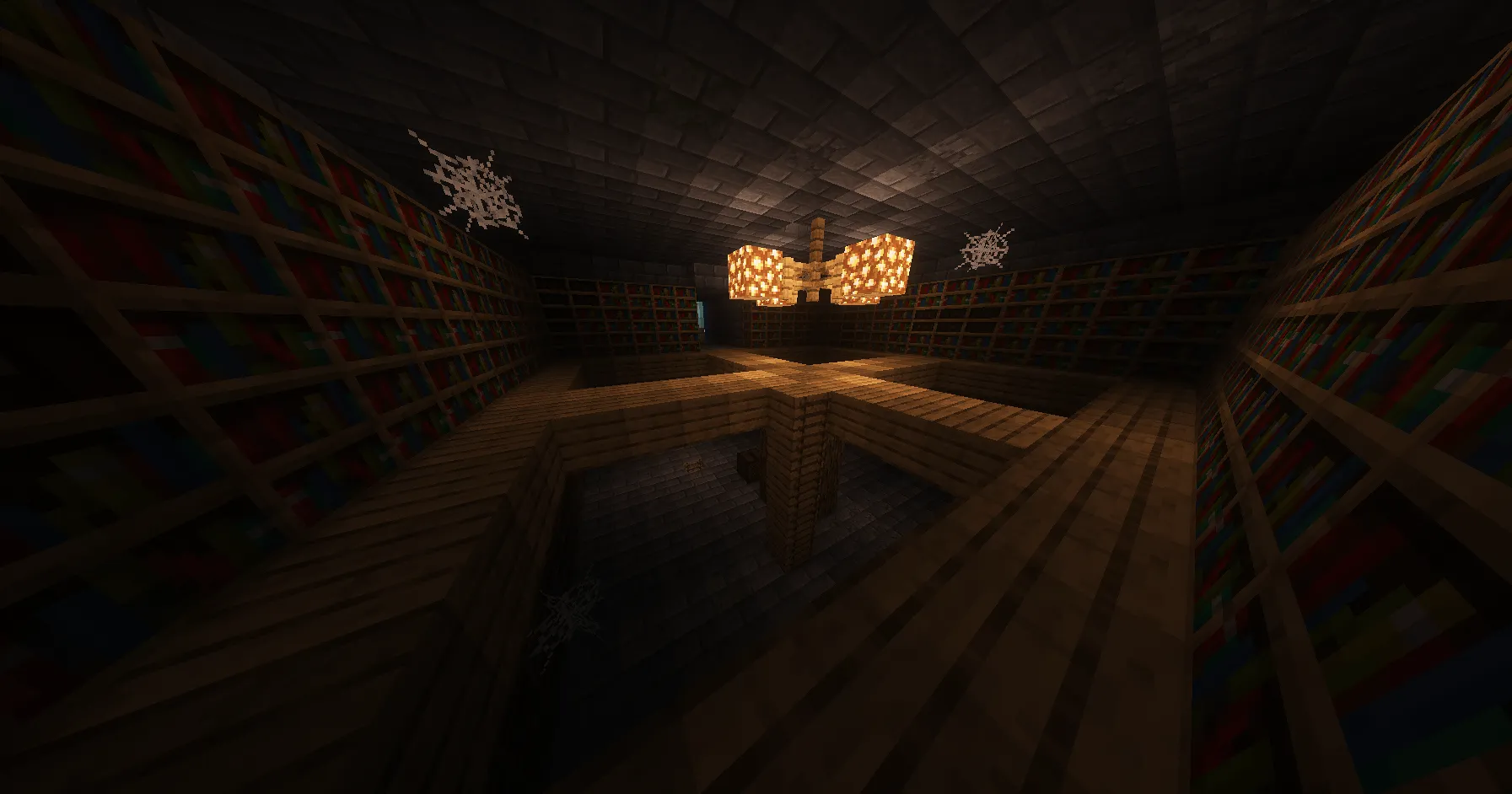  Stalker — скриншот 3 (Моды, Minecraft)
