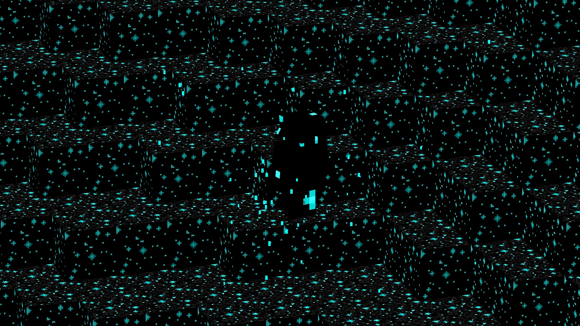 Phantomeola's Virus, Моды, Minecraft