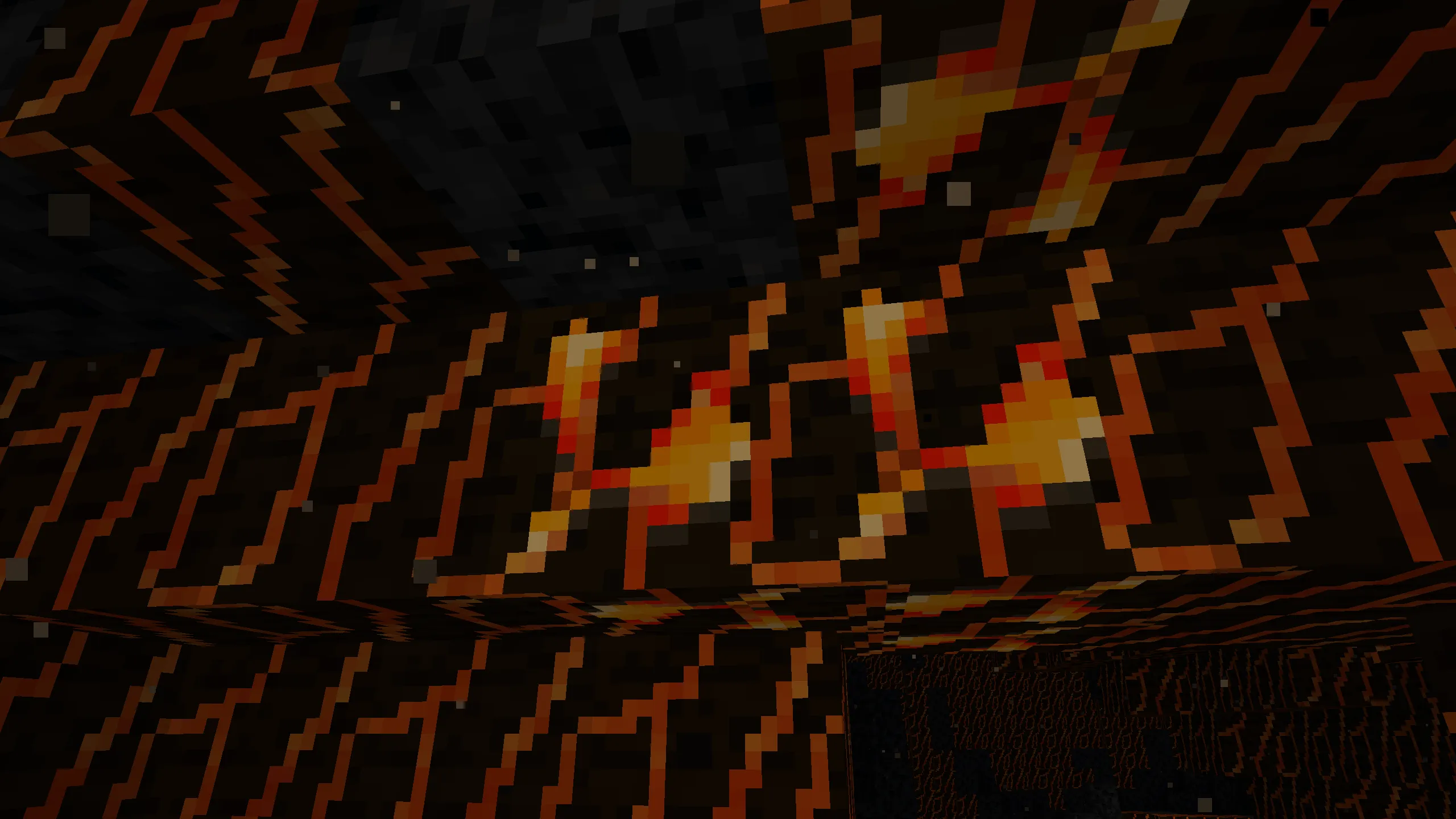 Abyssal Descent, Моды, Minecraft