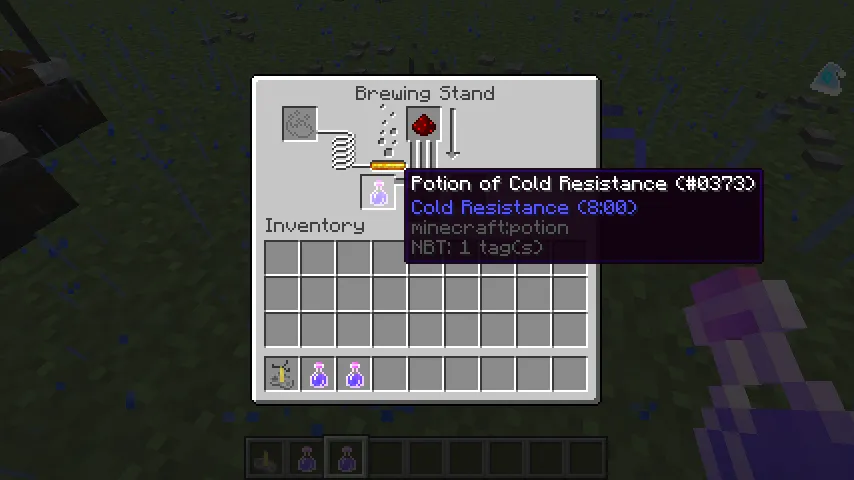 More Climate, Моды, Minecraft