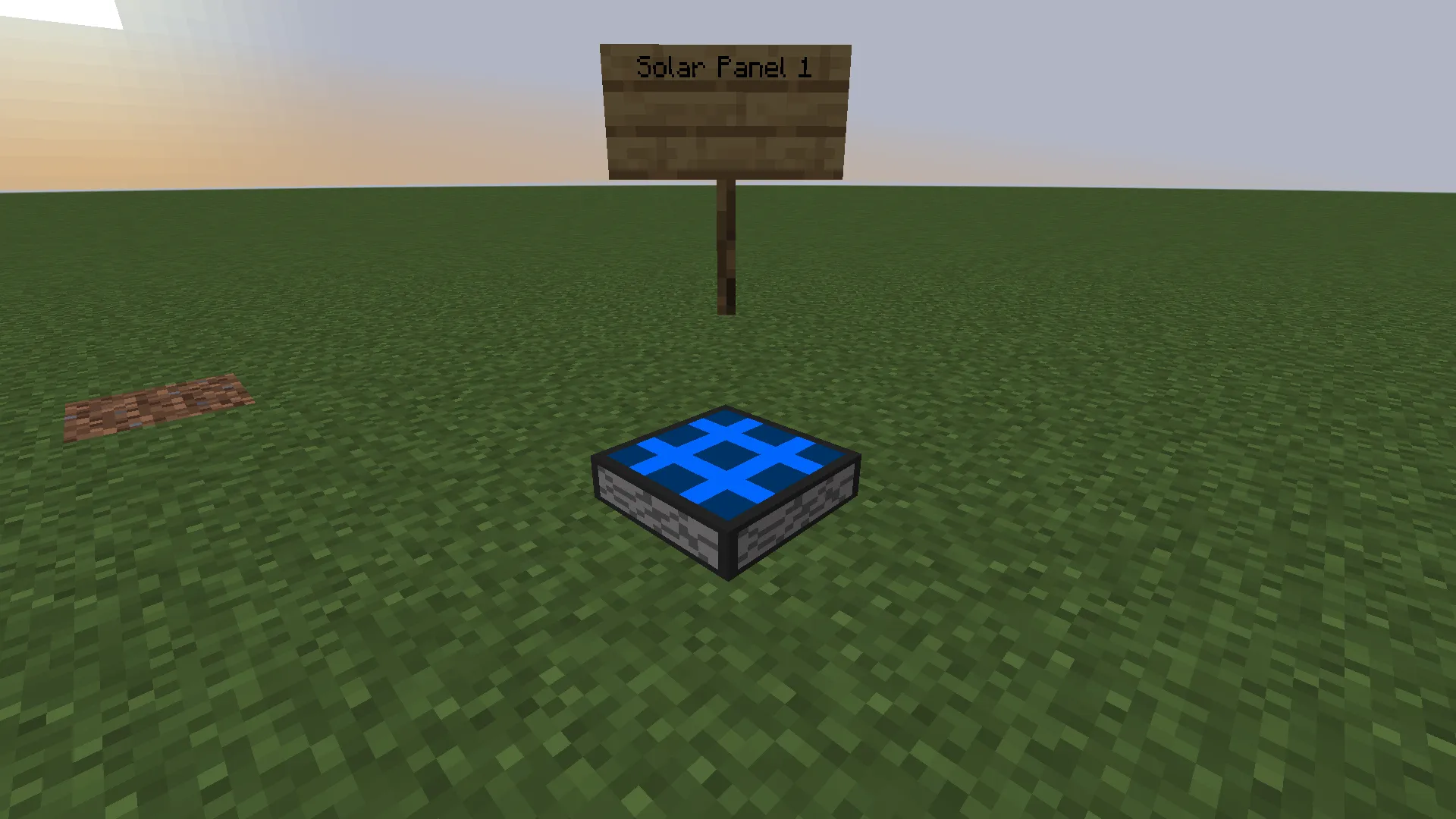 Steel Energy — скриншот 8 (Моды, Minecraft)