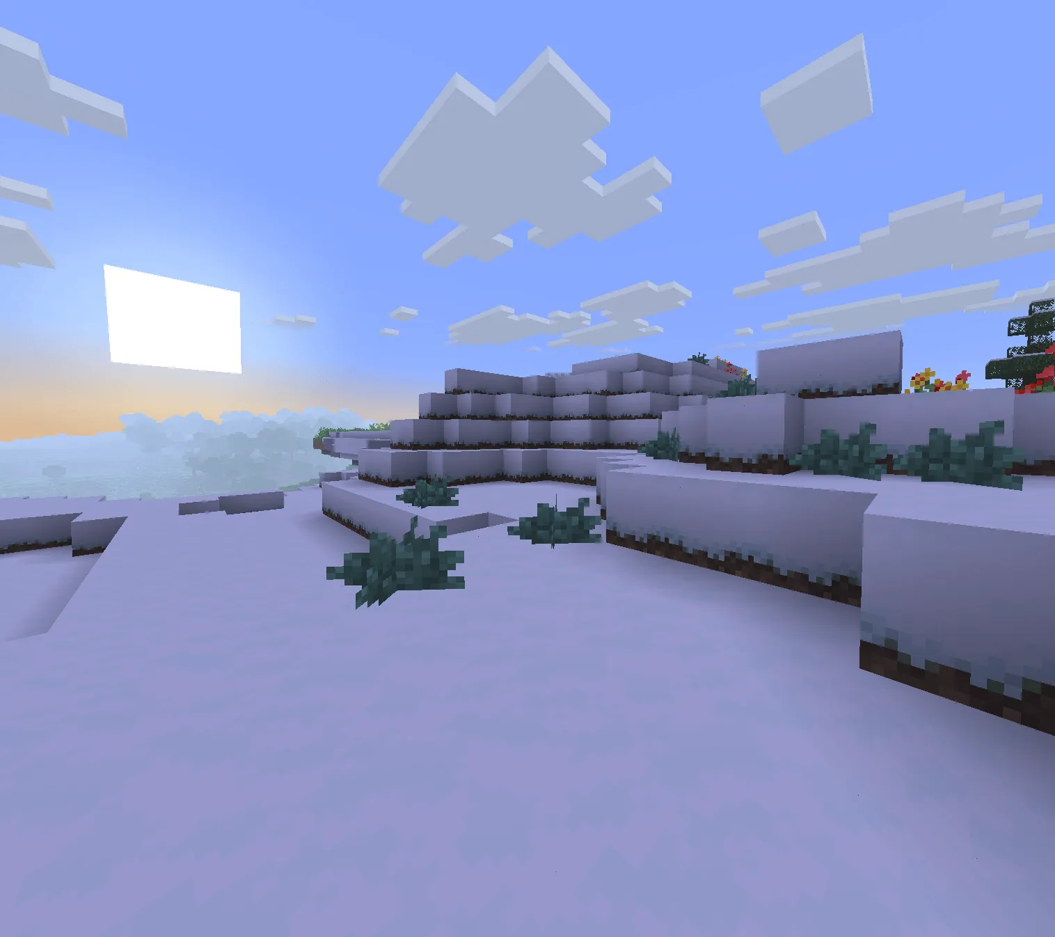 Van Backport Compat, Моды, Minecraft