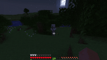 Dungeons Enchantments, Моды, Minecraft