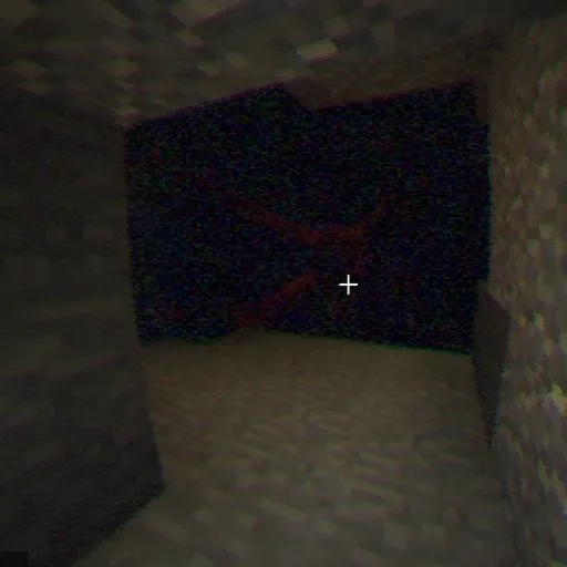 CRYPTID, Дата-паки, Minecraft