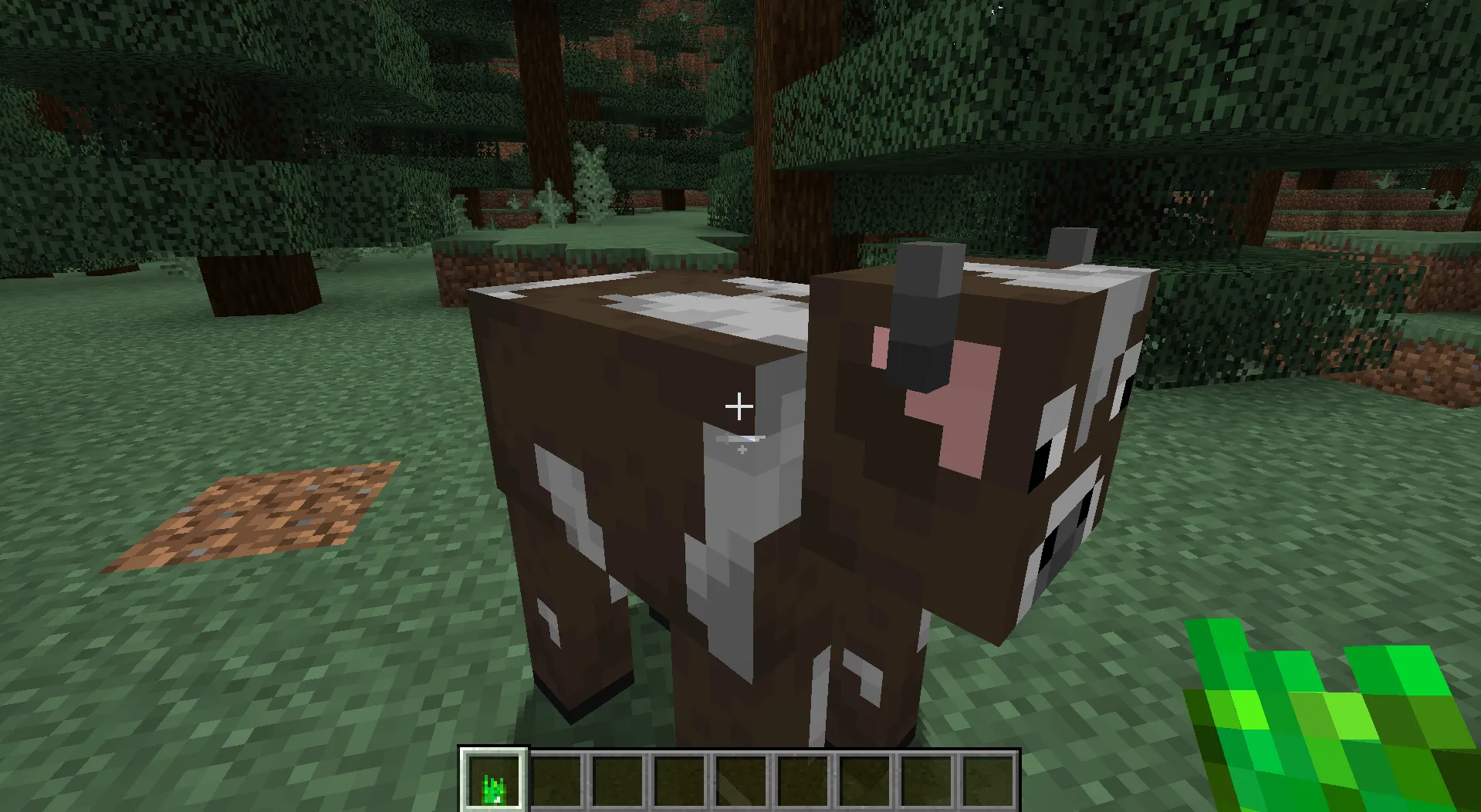 Brewer's Delight, Моды, Minecraft