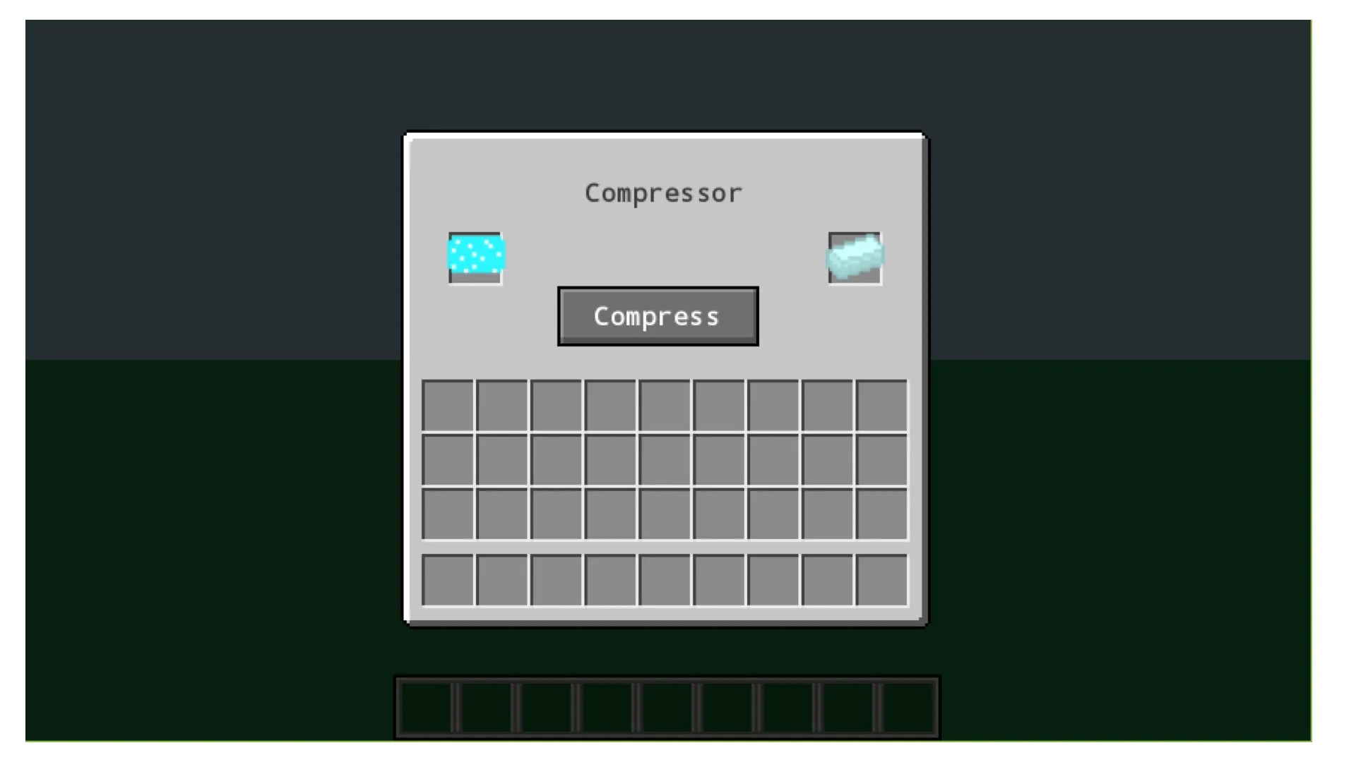 Extra PVP, Моды, Minecraft