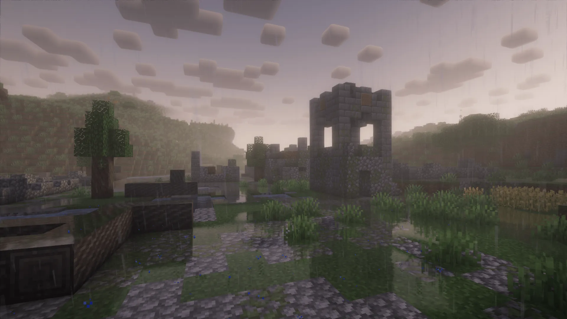 Create: World of Engineers - WOE | QUESTS! — скриншот 5 (Модпаки, Minecraft)