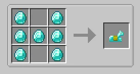 [RPG]Epic Adventures, Моды, Minecraft