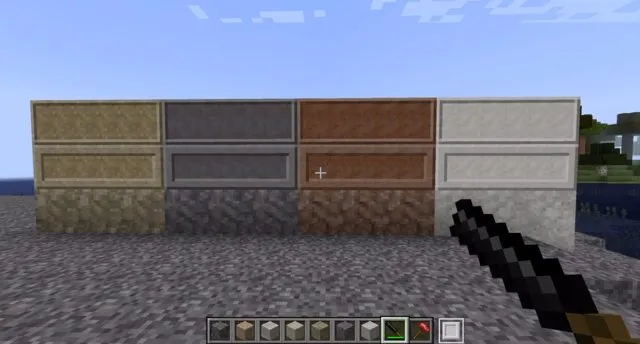 TFC-Additions, Моды, Minecraft