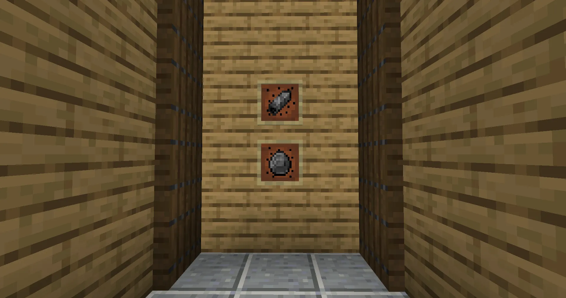 Darksteel & Beyond, Моды, Minecraft