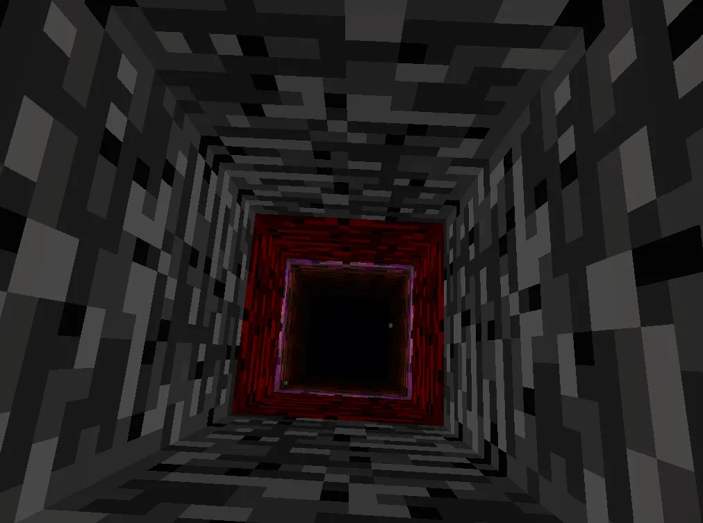 The Darkest Age — скриншот 2 (Модпаки, Minecraft)