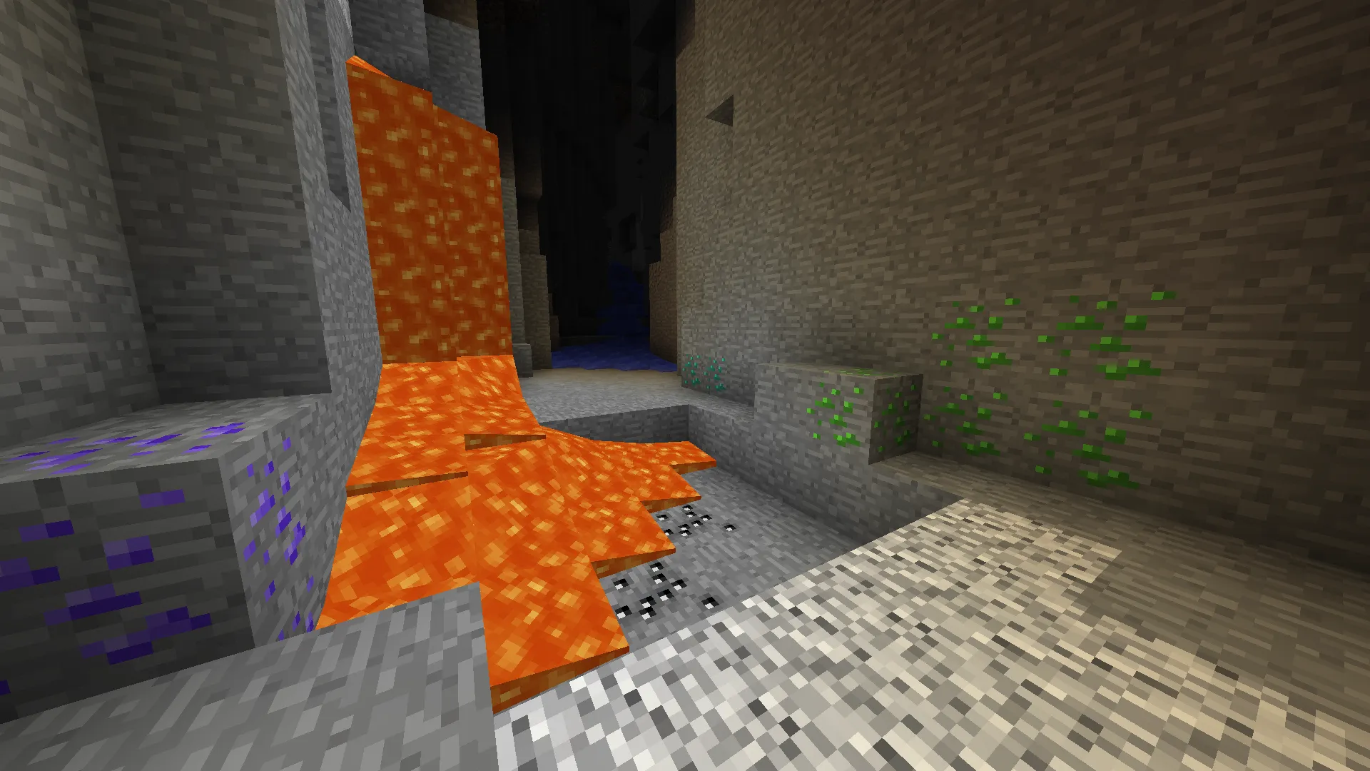 Eraldium, Моды, Minecraft
