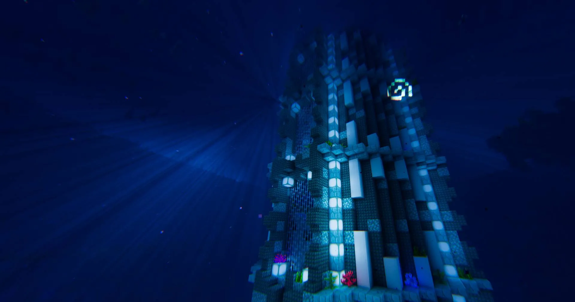 Creatopia Unbound — скриншот 5 (Модпаки, Minecraft)
