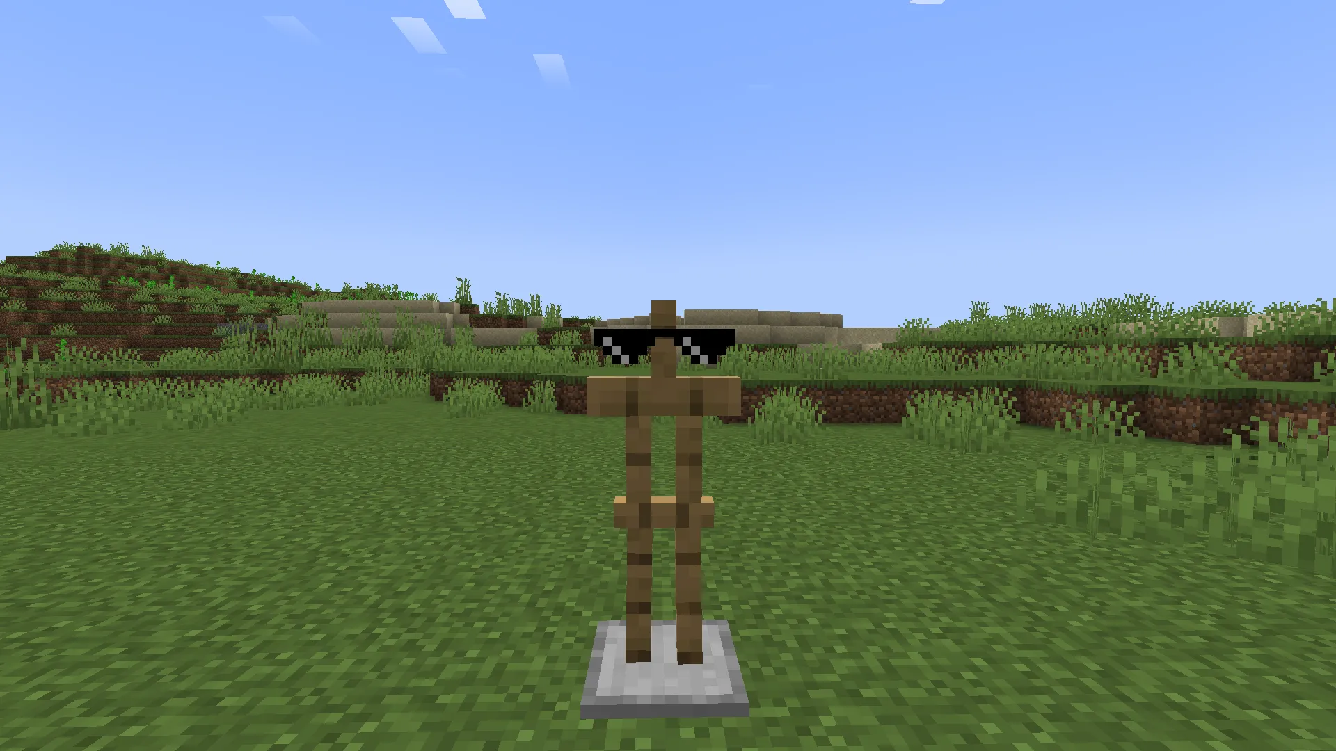 Nuage (Weapons, Armors and Ores), Моды, Minecraft