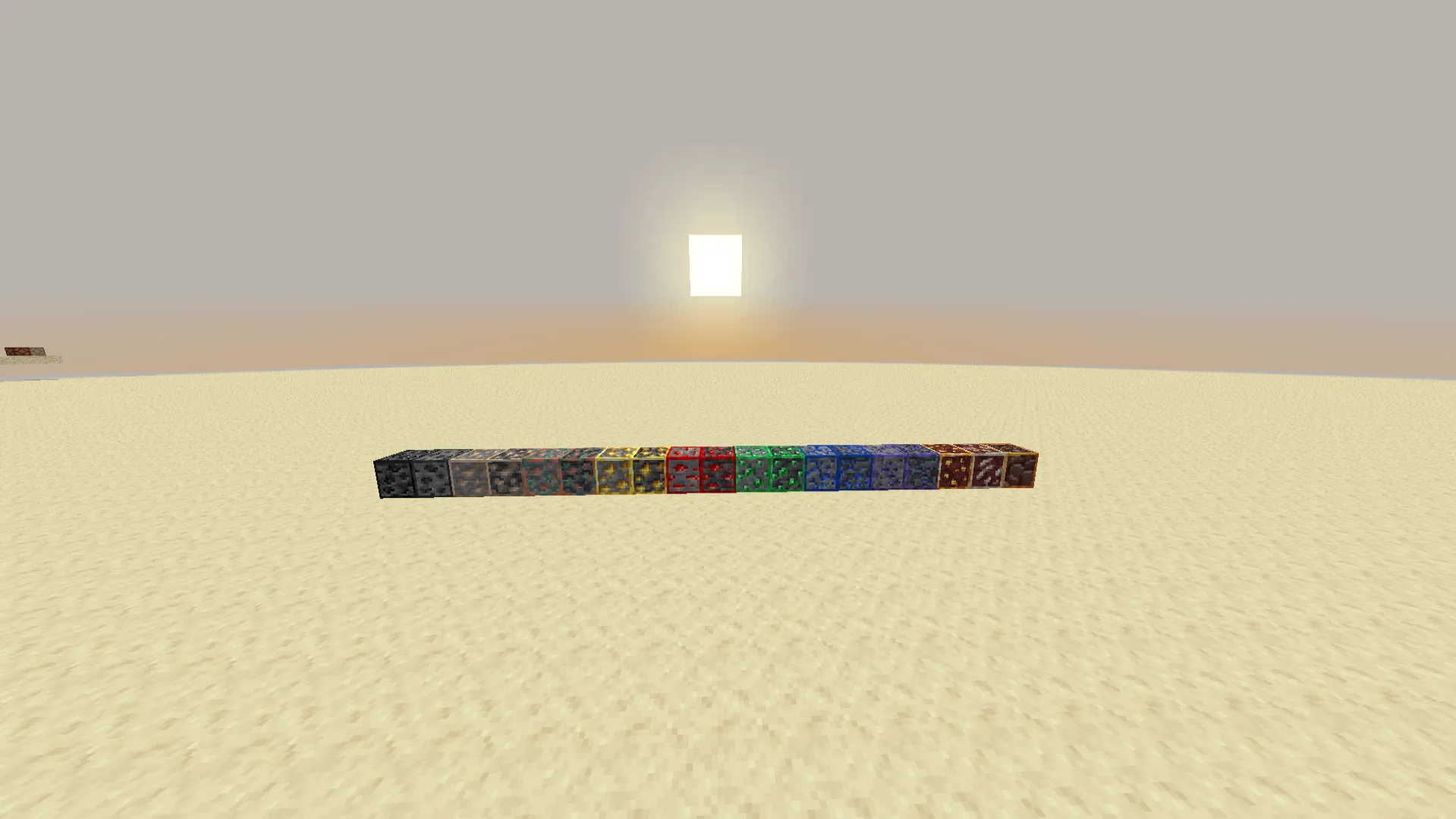 Crysbidian PVP pack — скриншот 7 (Текстуры, Minecraft)