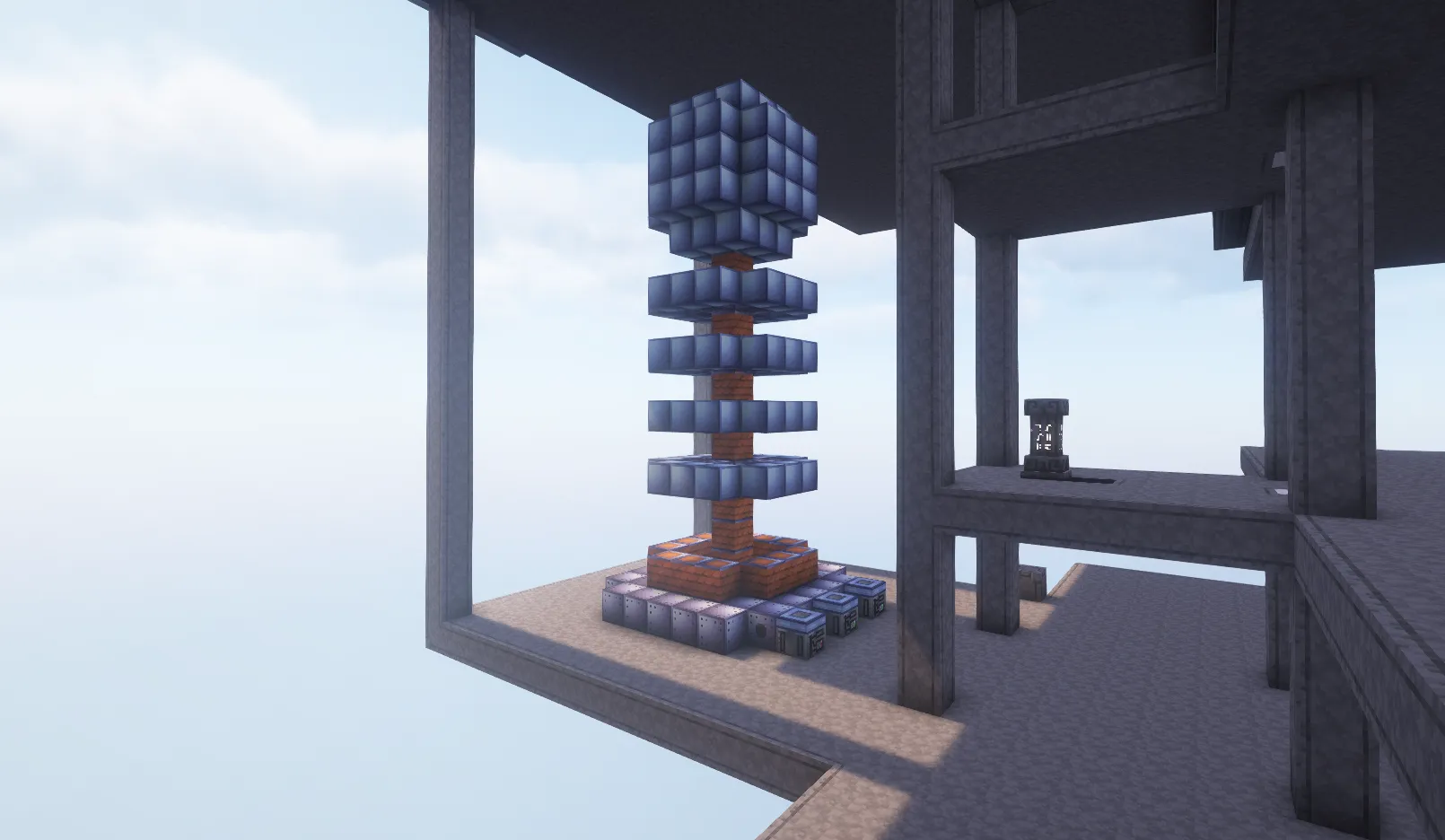 True Craft, Модпаки, Minecraft