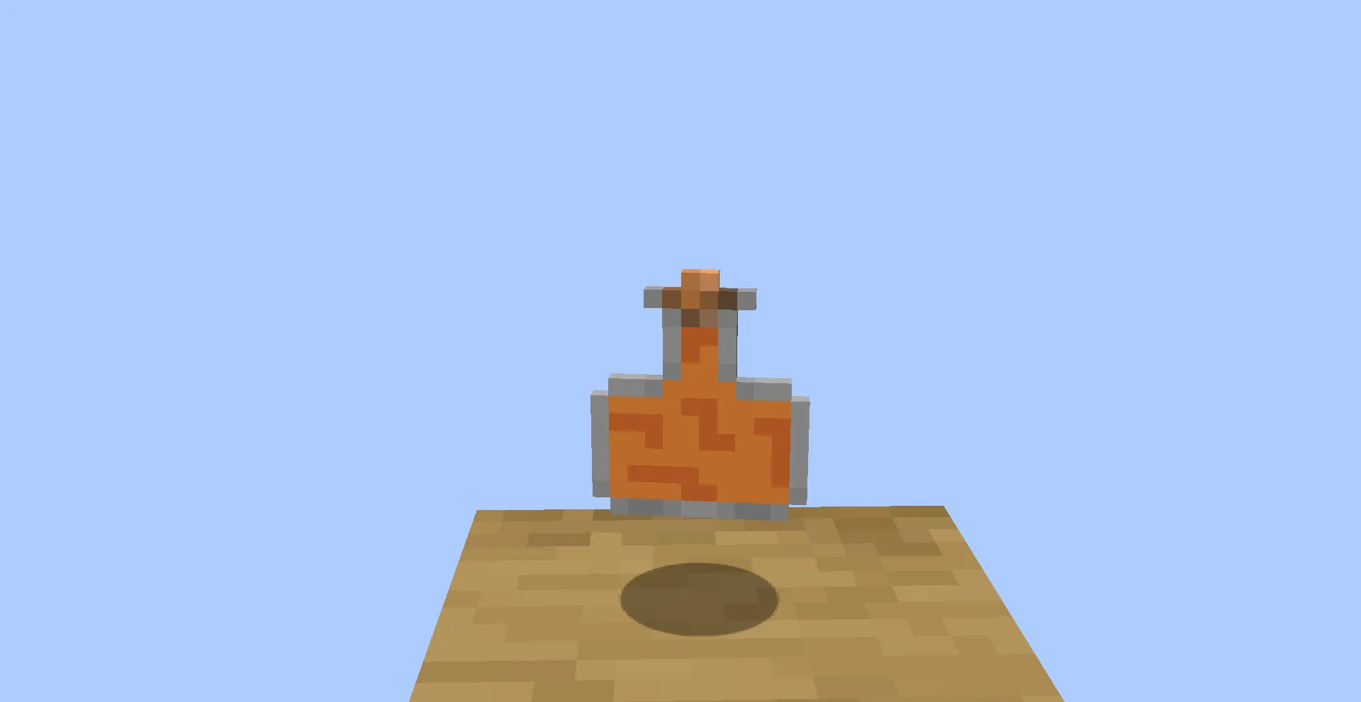 All That And A Bag Of Chips-(Previously Project Sky Splitter), Моды, Minecraft