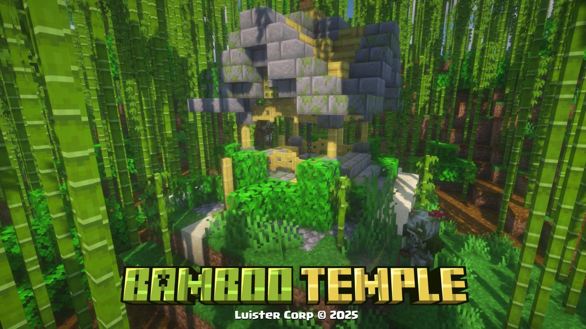 project-1384457, Моды, Minecraft