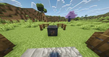 Oraclium — скриншот 12 (Моды, Minecraft)