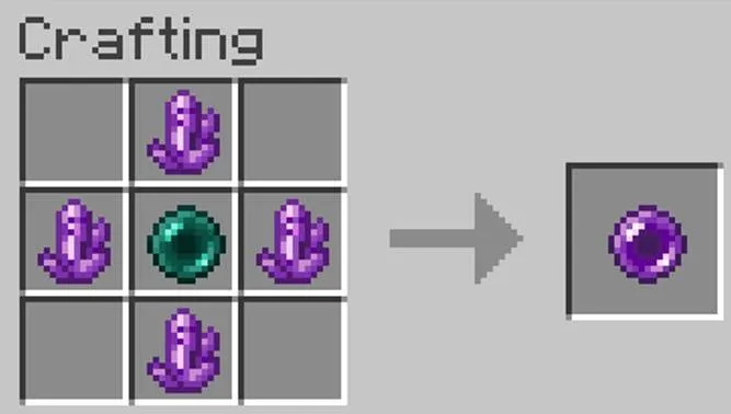 Things are getting ores, Моды, Minecraft