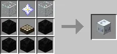 Time Blocks, Моды, Minecraft