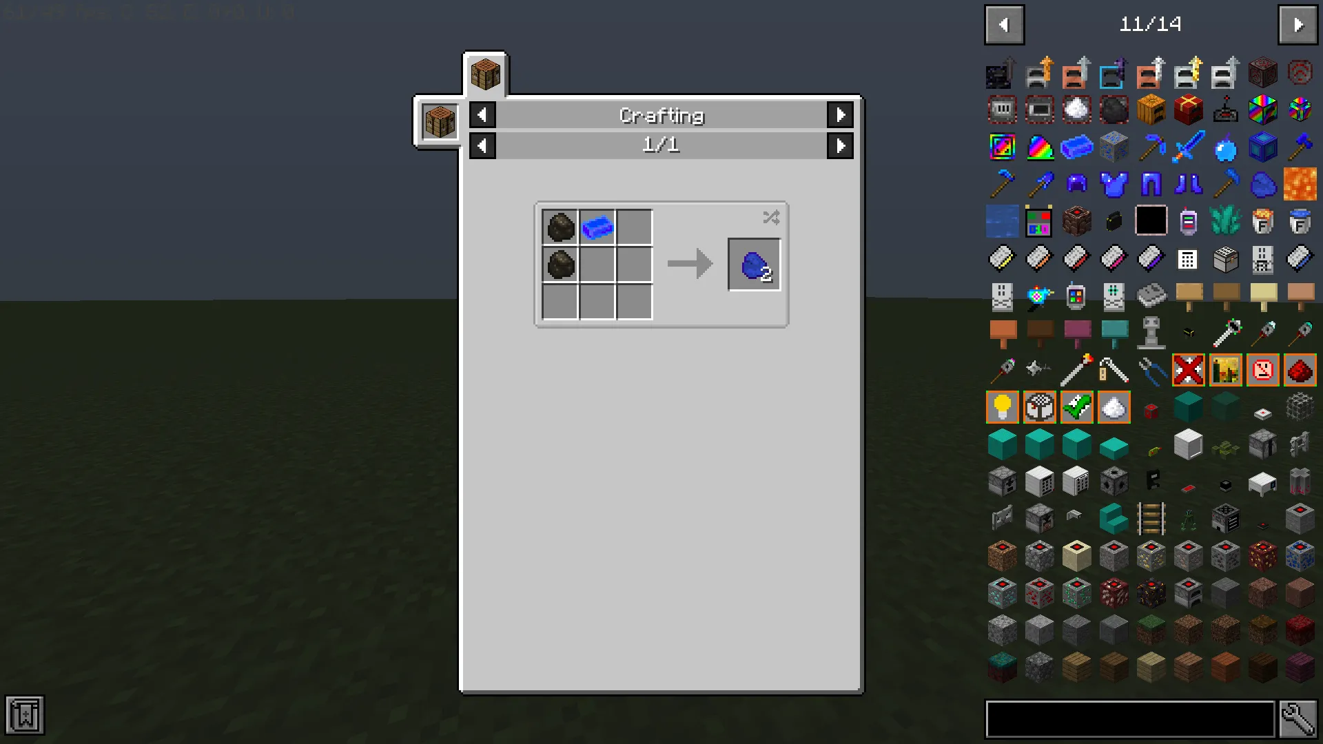 KaloMod — скриншот 10 (Моды, Minecraft)