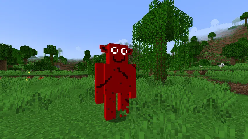 The Ohio  — скриншот 5 (Моды, Minecraft)