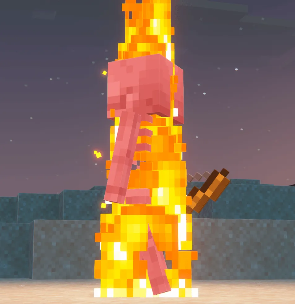 Effectual, Моды, Minecraft