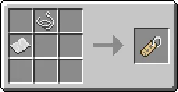 Yet Another Recipe Mod, Моды, Minecraft