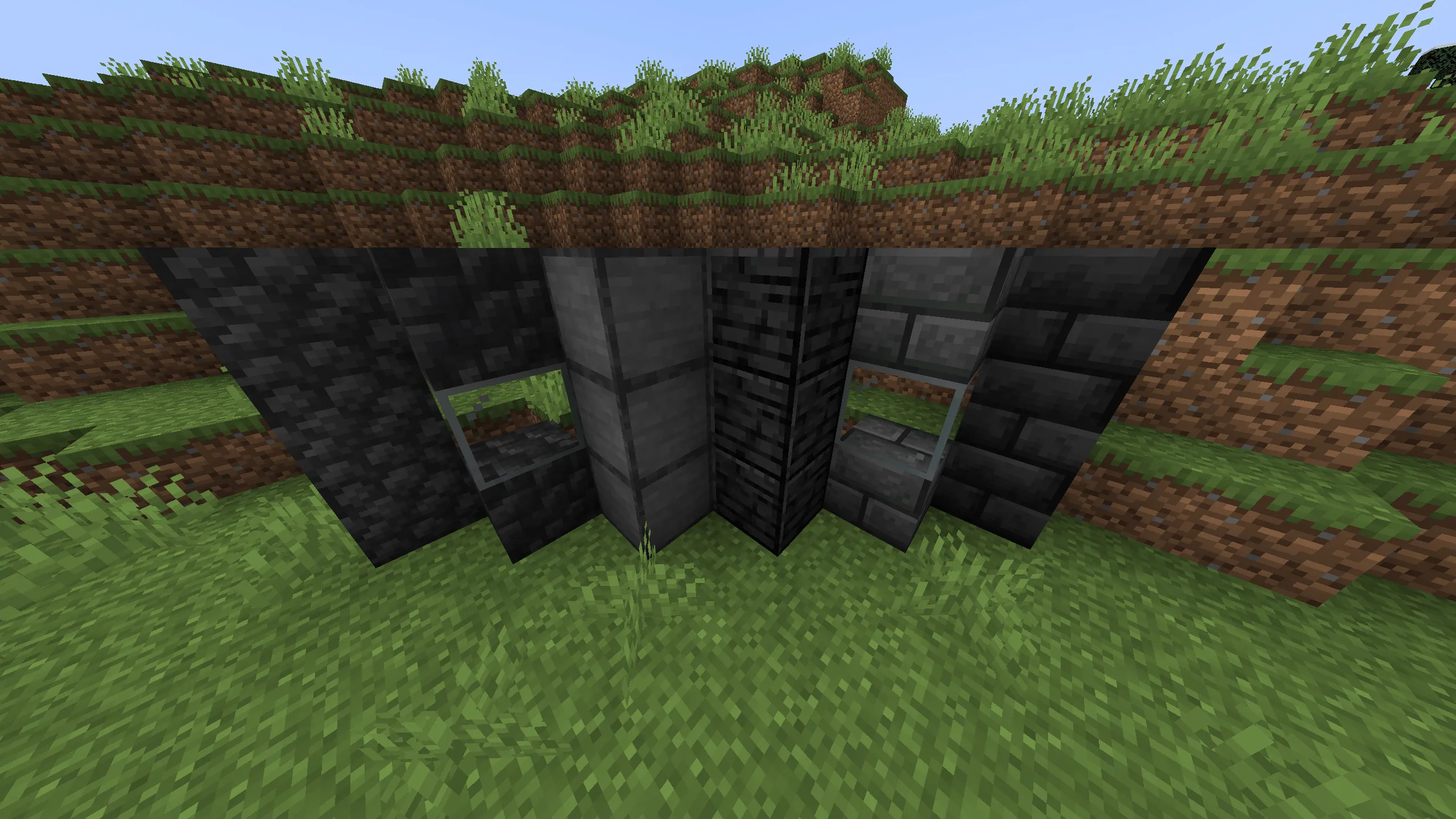 Stronger blocks — скриншот 9 (Моды, Minecraft)