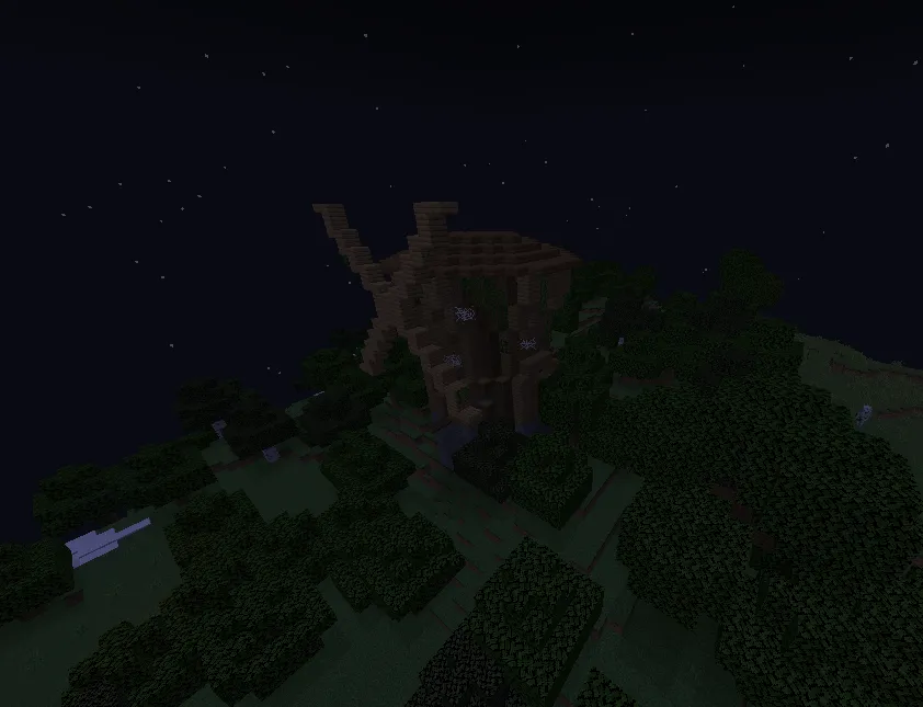 Bread Reborn — скриншот 8 (Моды, Minecraft)