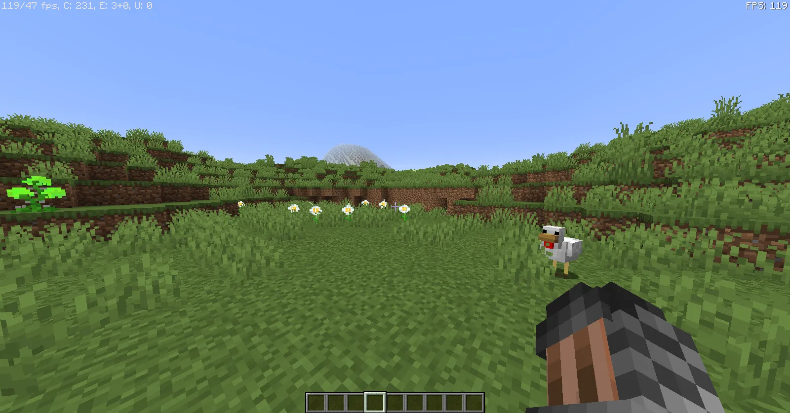 Armored Arms, Моды, Minecraft