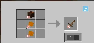 project-940307, Моды, Minecraft