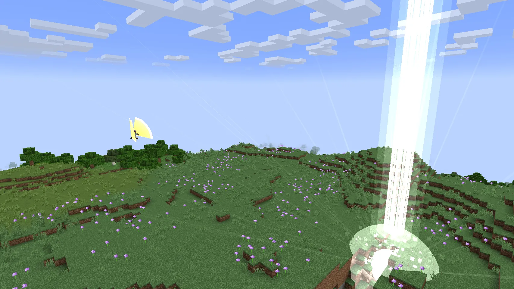 LOTMCraft, Моды, Minecraft