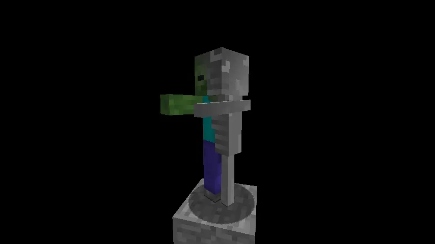 GreedyUpgrades - Punishing Upgrades — скриншот 5 (Моды, Minecraft)