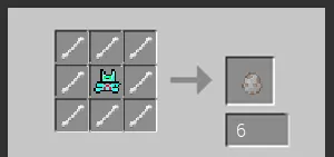 MME REMIX — скриншот 1 (Моды, Minecraft)