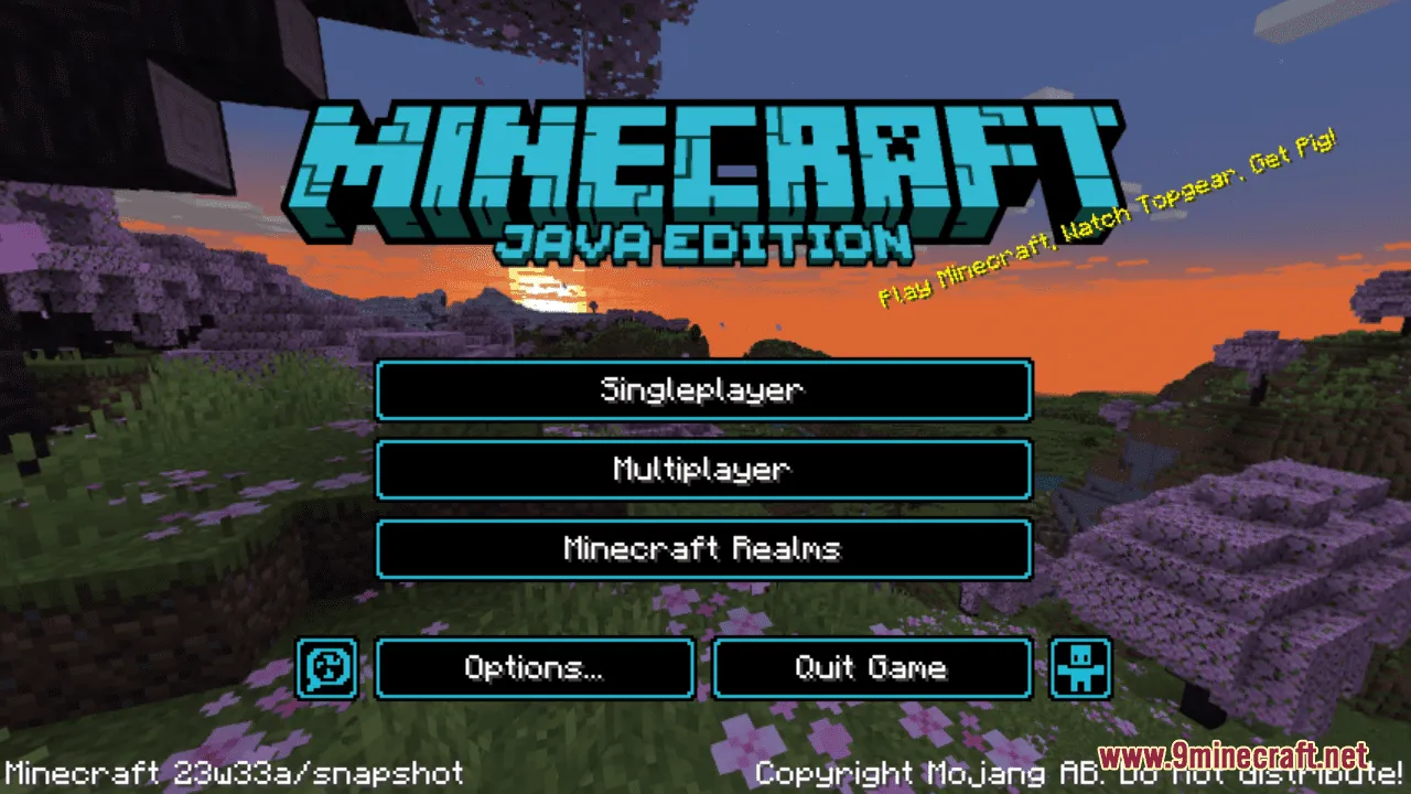 HIGH CONTRAST, Текстуры, Minecraft