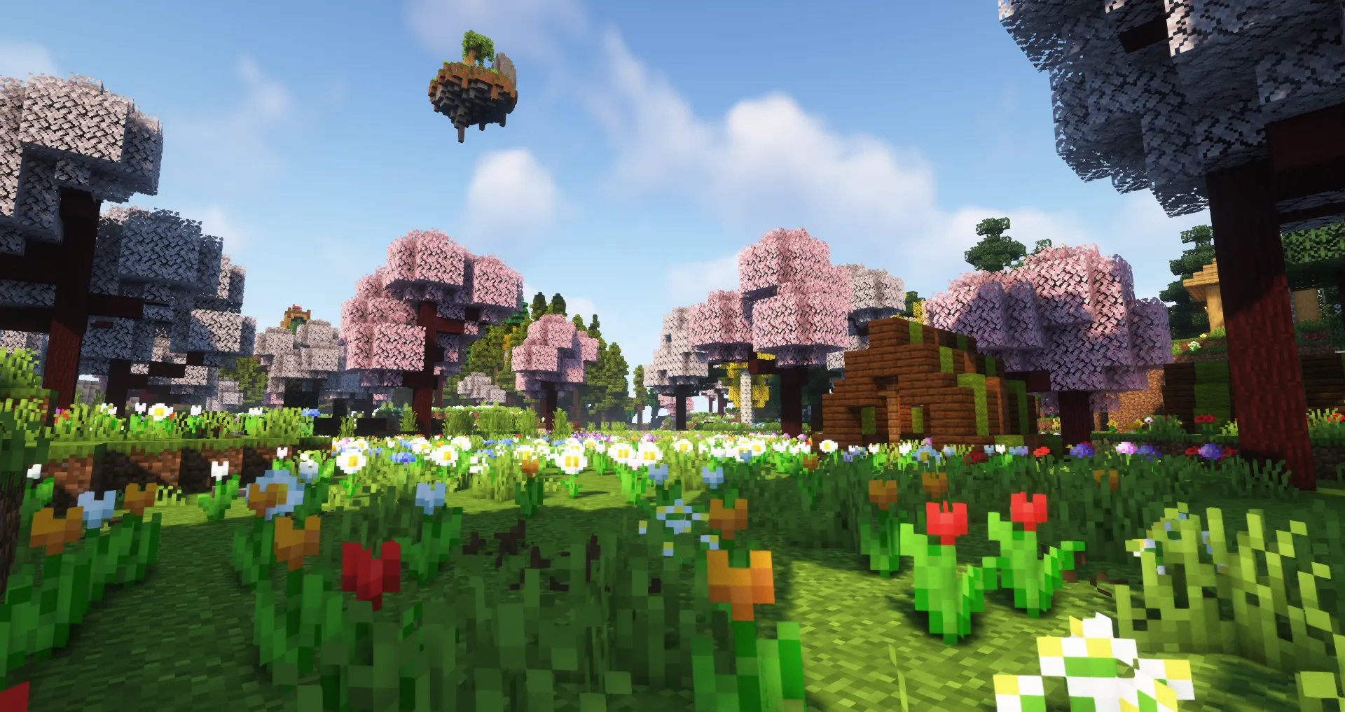 Roguelike Adventures and Dungeons 2, Модпаки, Minecraft