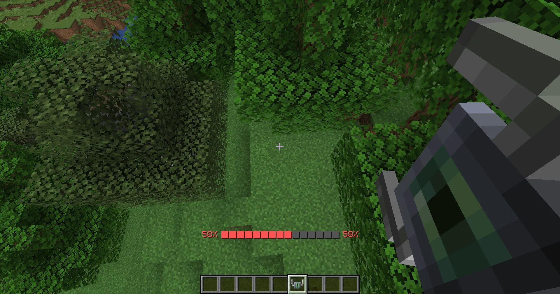 Iskandert's Utilities — скриншот 4 (Моды, Minecraft)