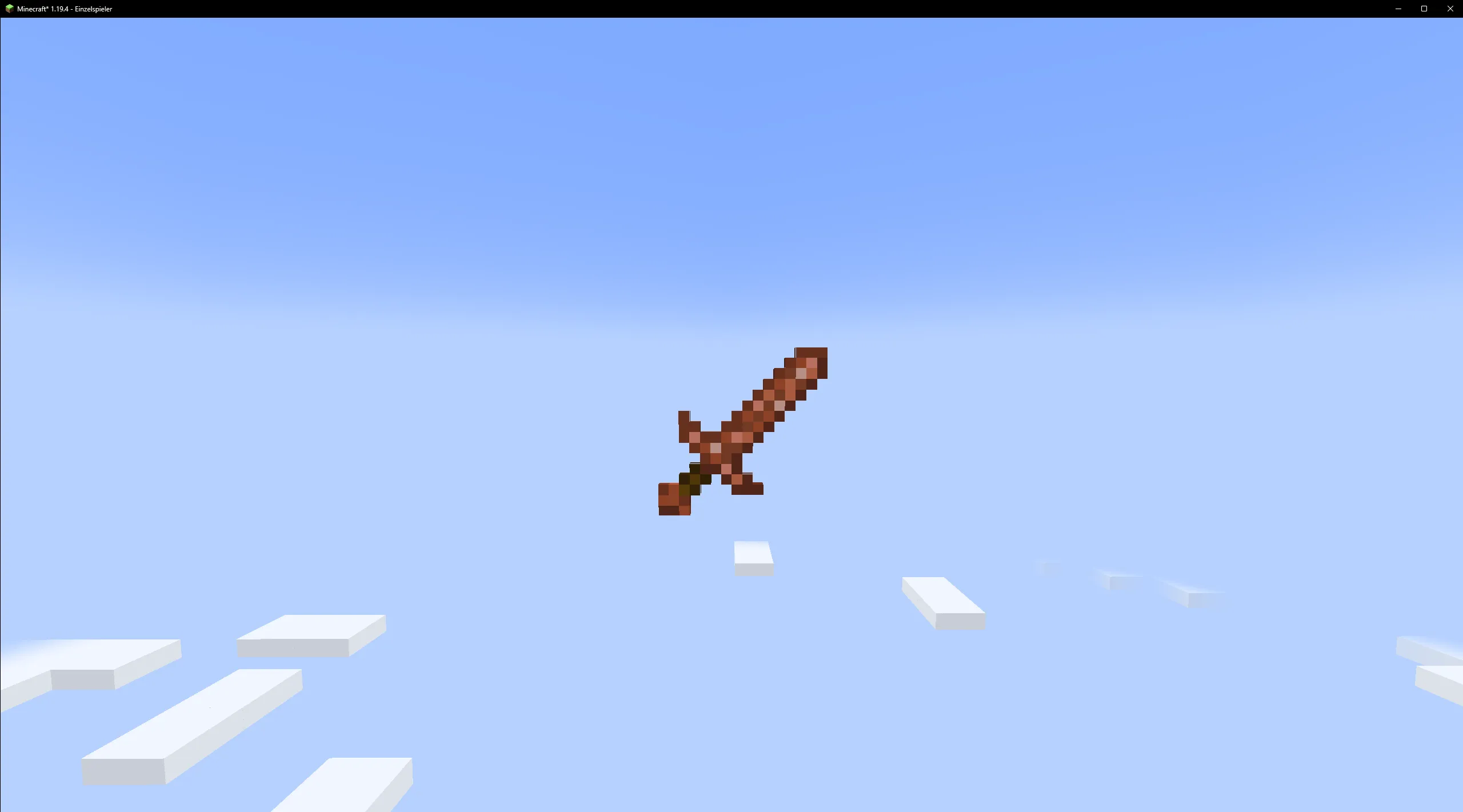 LREC Toolsplus, Моды, Minecraft