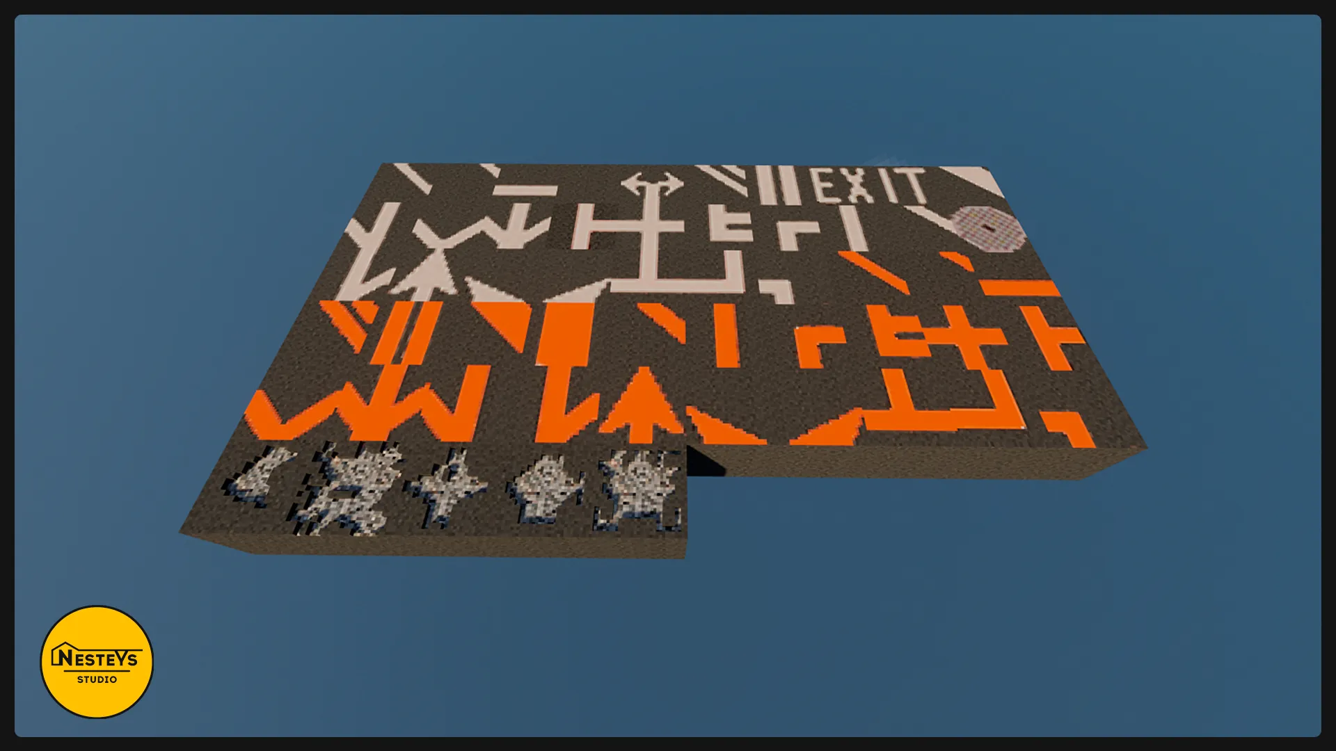 Urban Infrastructure, Моды, Minecraft